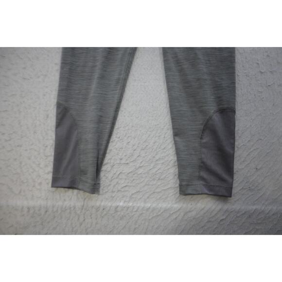 Nike Pro Leggings Dri Fit Athletic Yoga Compression Womens Sz Medium - Picture 3 of 7